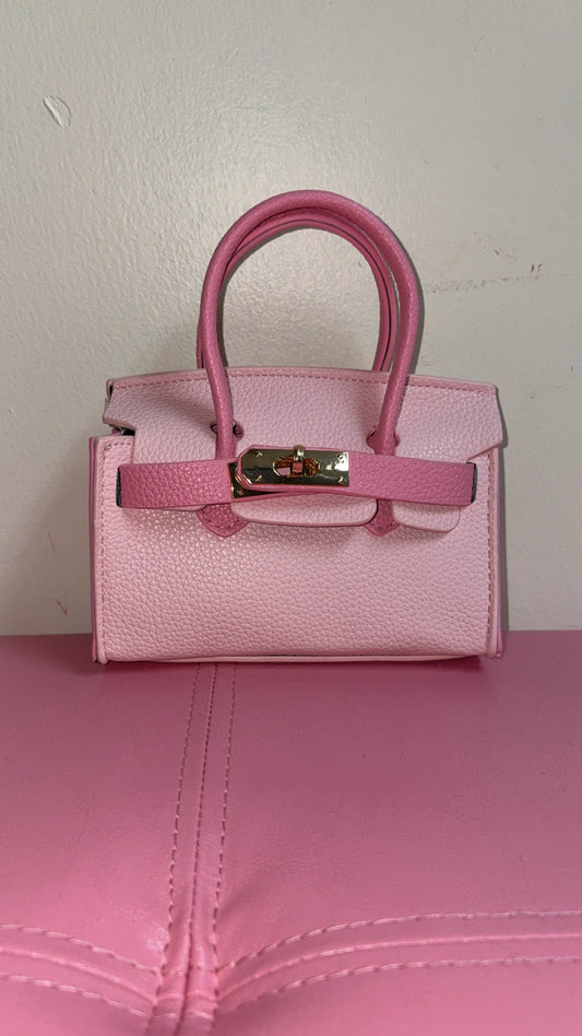 Mini bags