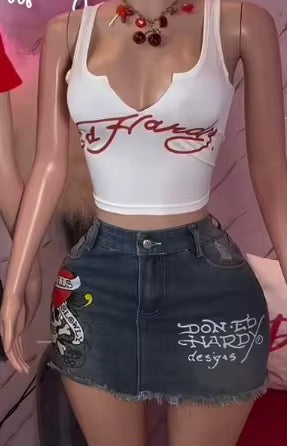Eddy shirts