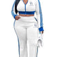 DD cropped active fit