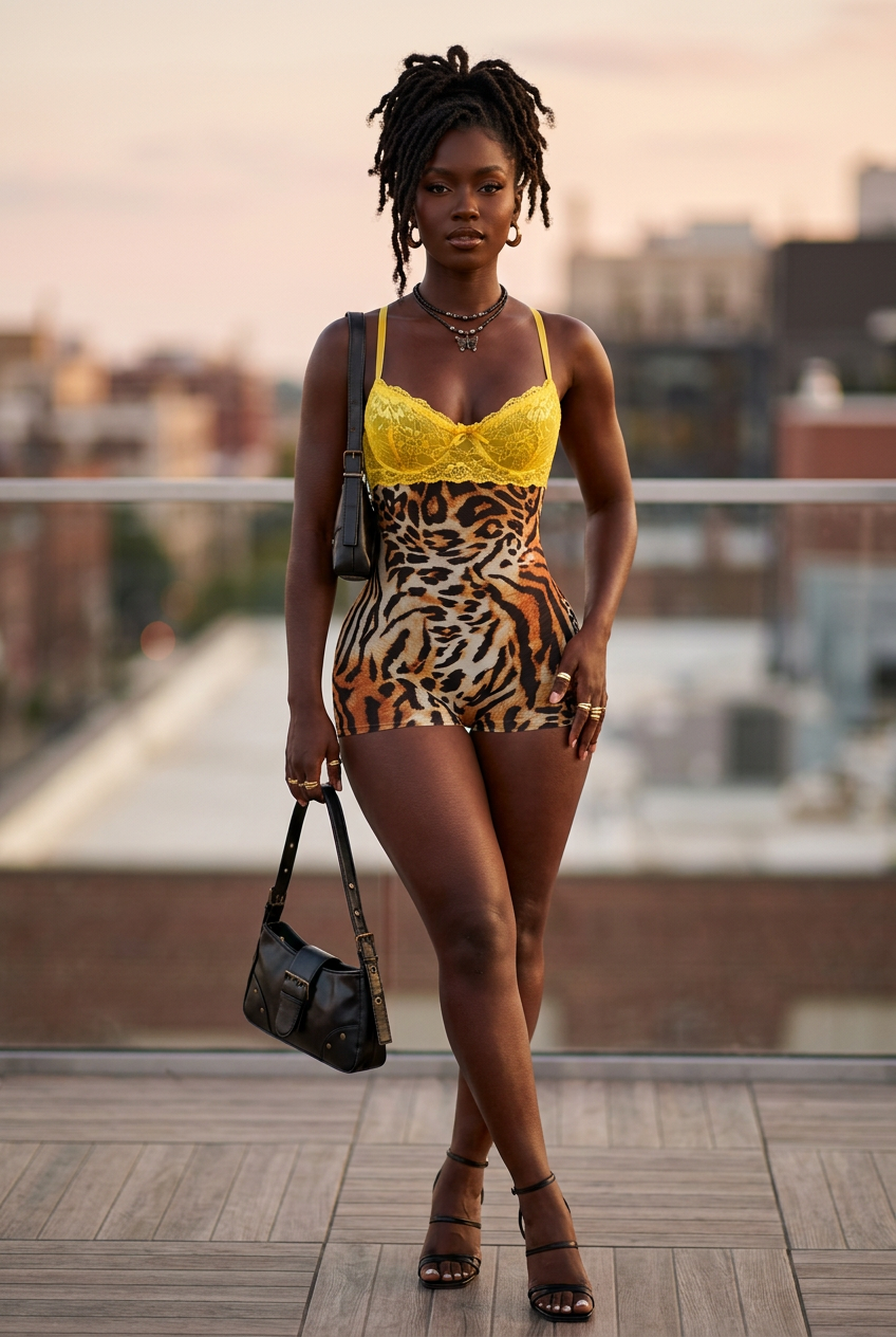 Jungle Fever