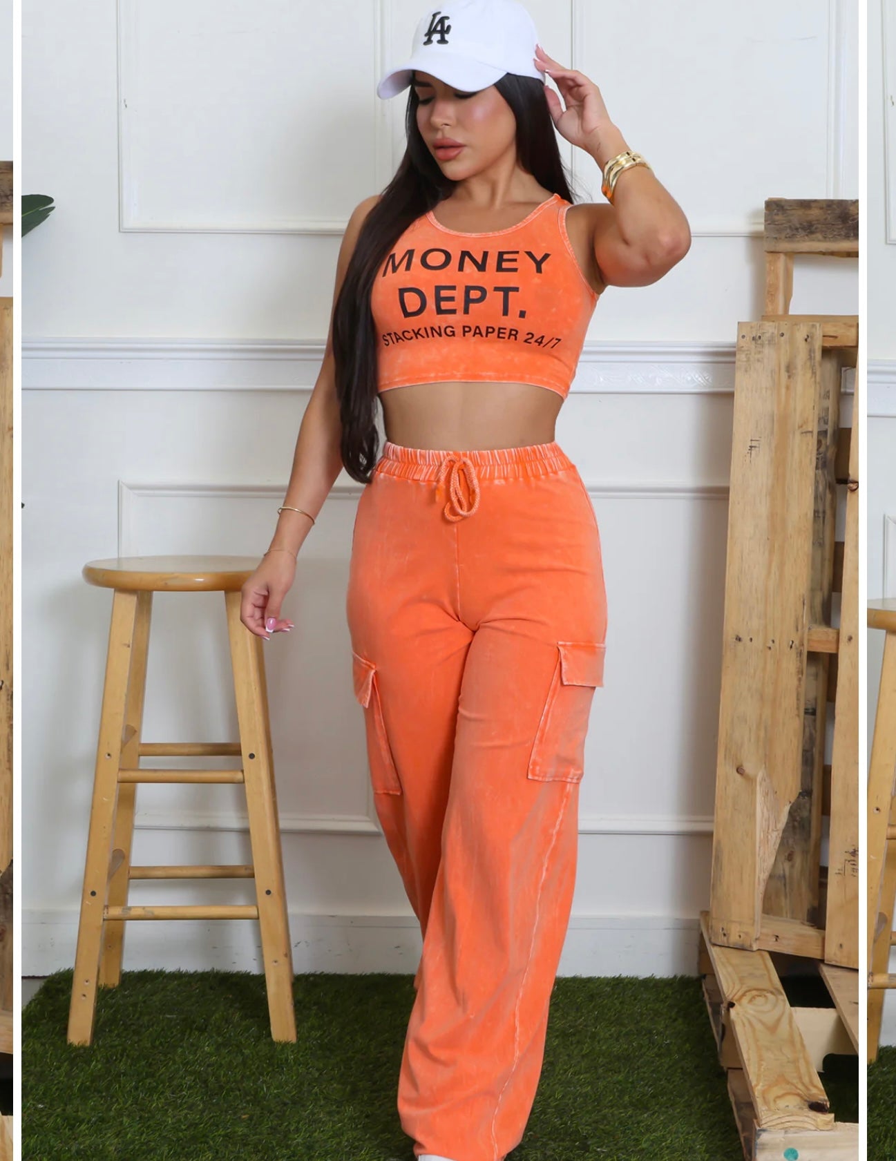 Vibe set