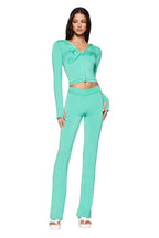 Gia Set – Trendy Two Piece Co-Ord Outfit for Women | Modern Chic Fashion Set