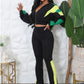 Jamaica Me Diva Set