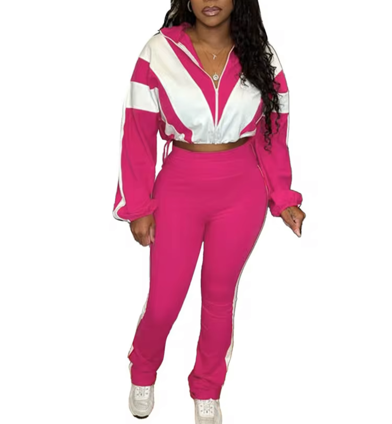 HER 2 piece set
