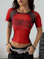Heavenly Angels shirt
