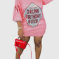 Birthday dress