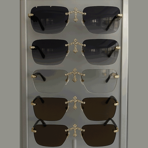 Anthony sunglasses