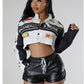 Track Jacket