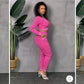 Pretty in Pink Diva