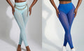 Mesh me up leggings