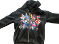 Righteous zip up hoodies