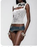 68 peekaboo shirt trendy cut out top women