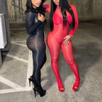 Body stocking