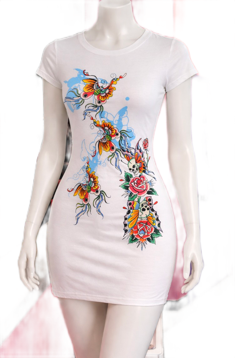 eddy dress elegant fitted mini dress for women