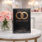 Luxury Long Lasting Perfume