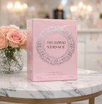 luxury long lasting perfume stylish bottle design