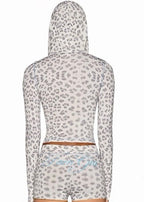 Gia Short Set