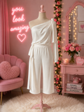 Fancy set