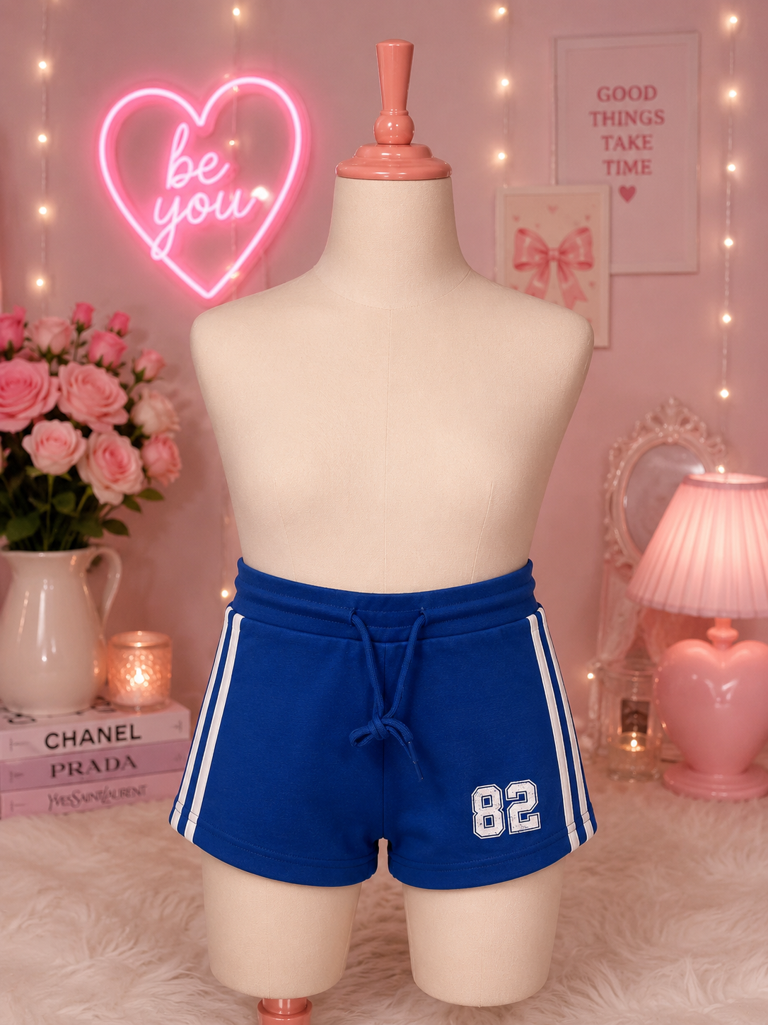 82 graphic shorts