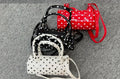 Polka dot princess collection
