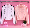 The Pretty Pace Windbreakers
