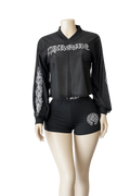 Midnight Diva Set