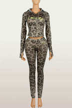 Body Body Set Women – Stylish Two‑Piece Matching Outfit
