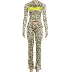 Body Body Set Women – Stylish Two‑Piece Matching Outfit