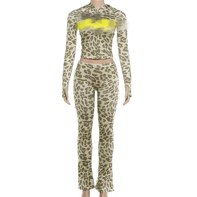 Body Body Set Women – Stylish Two‑Piece Matching Outfit