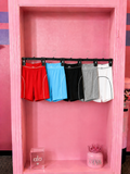 Curve Appeal Shorts