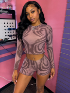 Hypnotizing SET