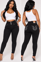 Bling Jeans