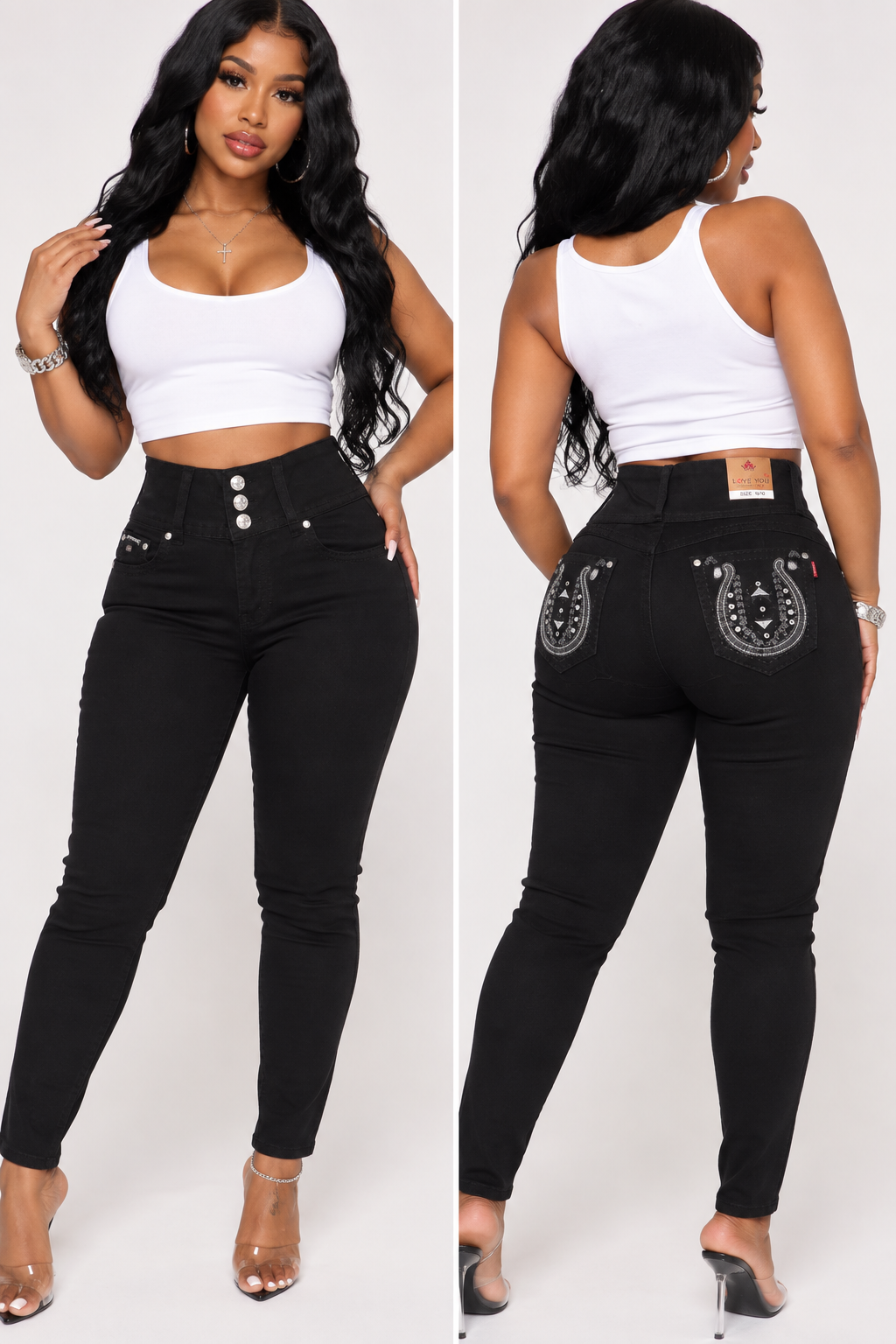 Bling Jeans