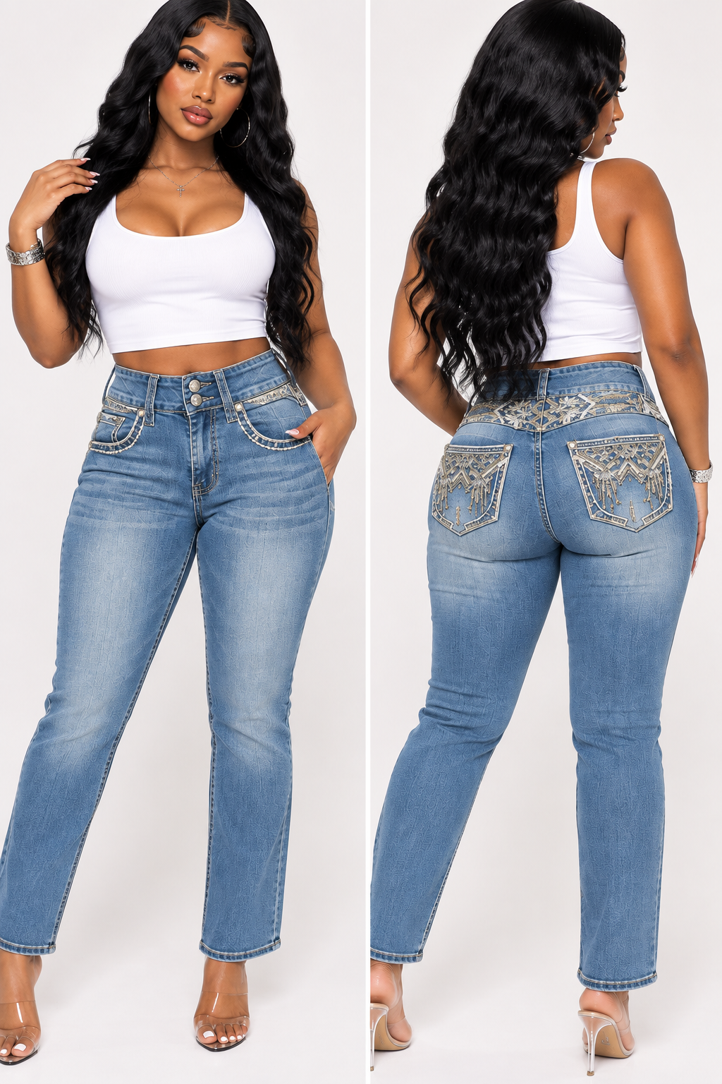 Bling Jeans