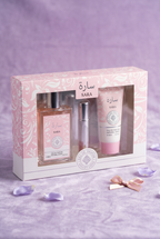 Luxury long lasting perfumes gift sets