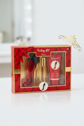 Luxury long lasting perfumes gift sets