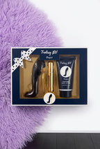 Luxury long lasting perfumes gift sets