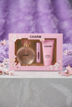 Luxury long lasting perfumes gift sets