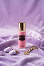 Travel luxury perfumes