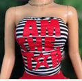 Stripe shirt
