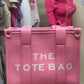 Small tote bag