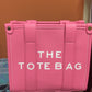Small tote bag