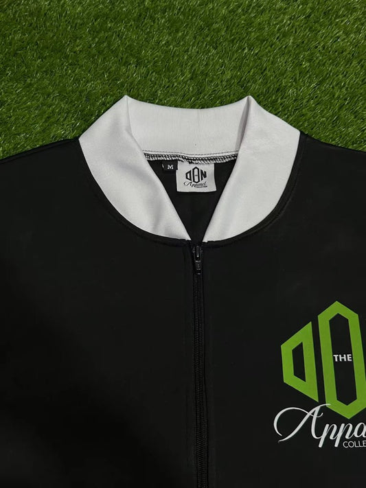 Boss Mode Tracksuit