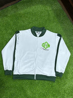 Boss Mode Tracksuit sporty fashion set