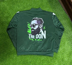 Boss Mode Tracksuit trendy women outfit