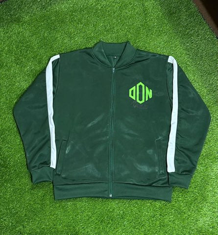 Boss Mode Tracksuit