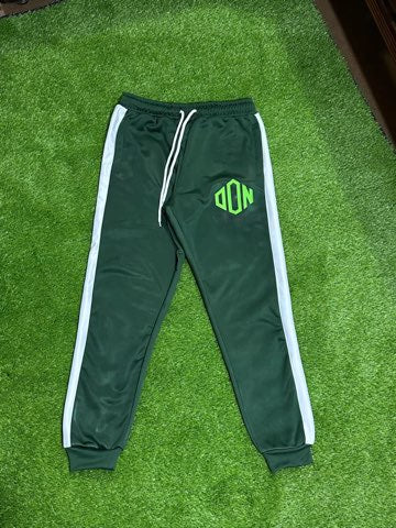 Boss Mode Tracksuit