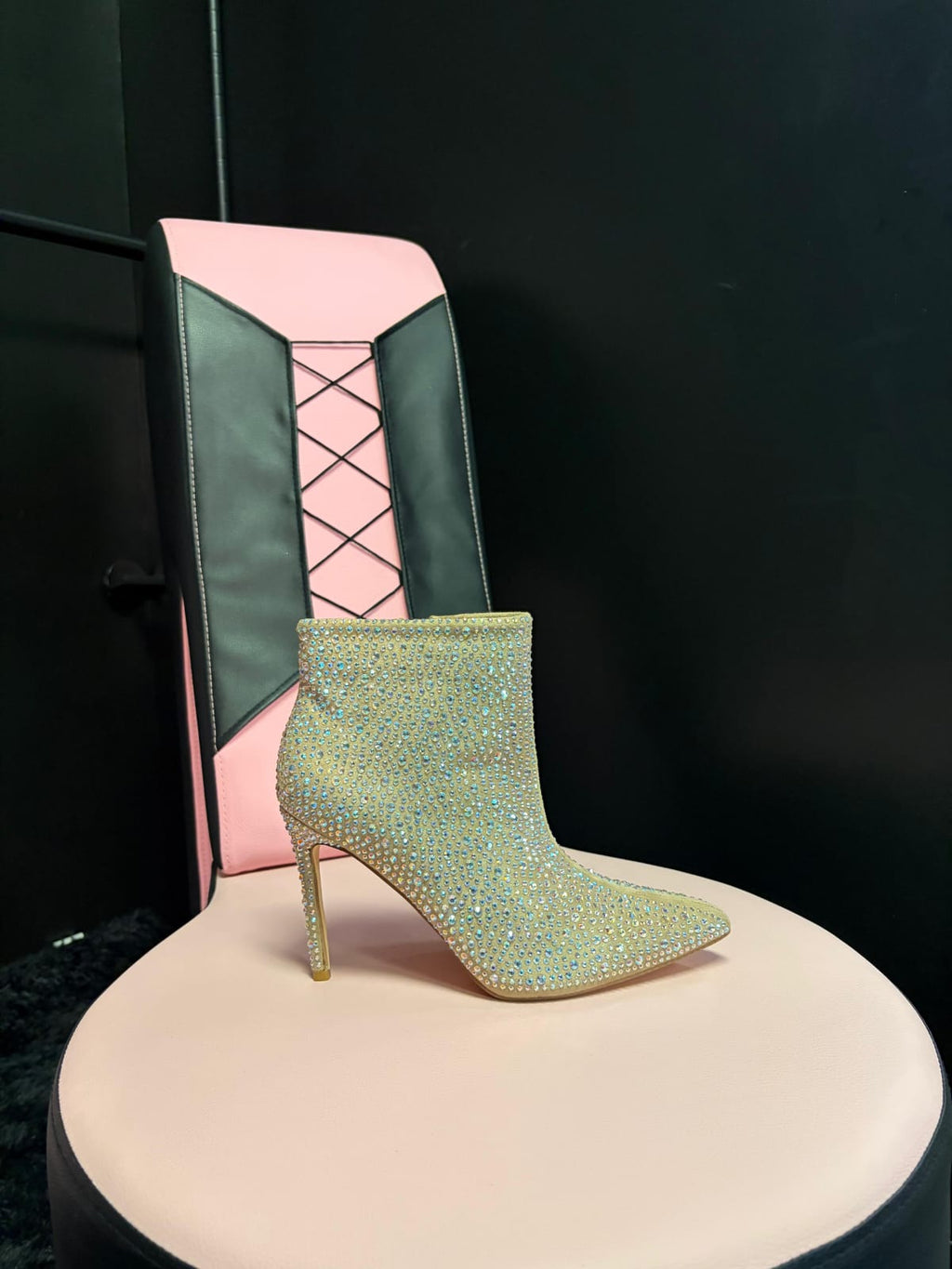 Izara Shoes women elegant formal heels stylish footwear