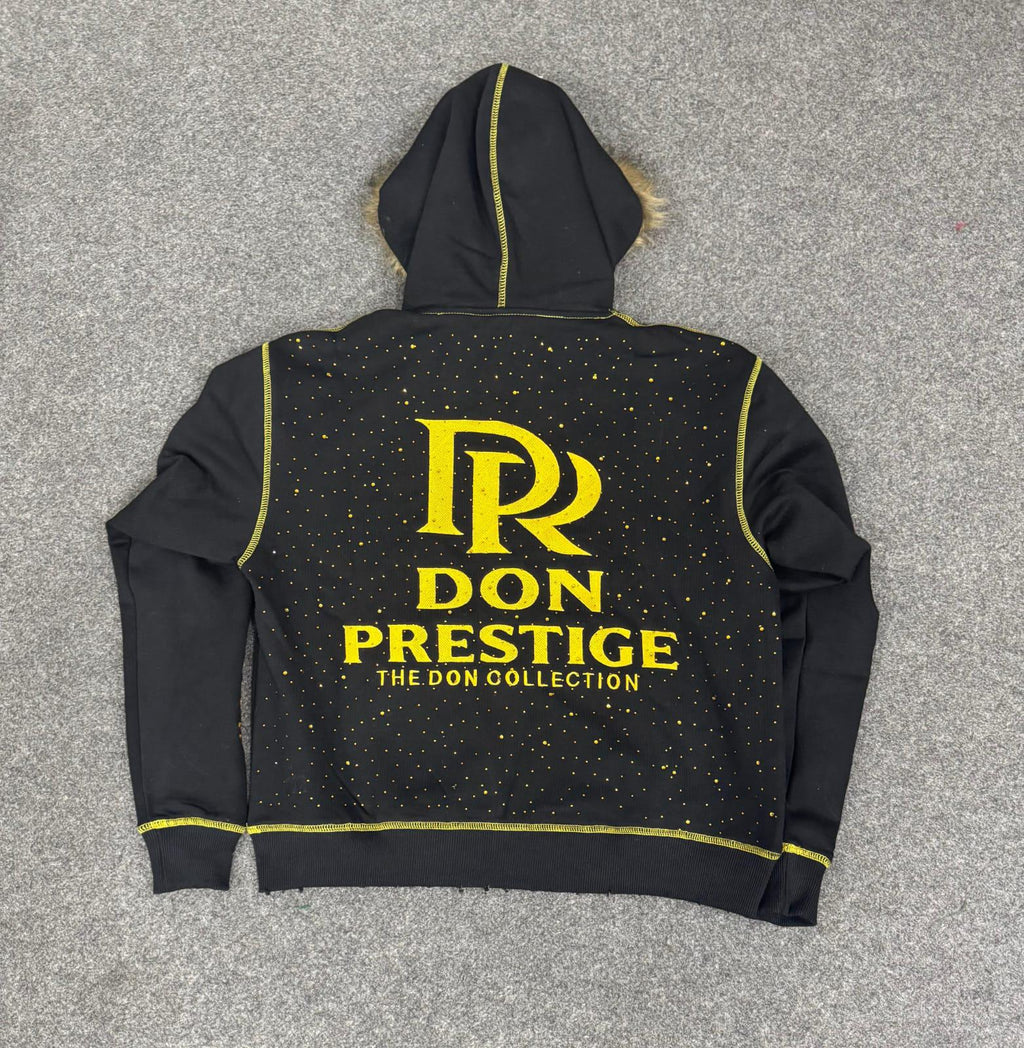 don prestige luxury hoodie stylish casual hoodie