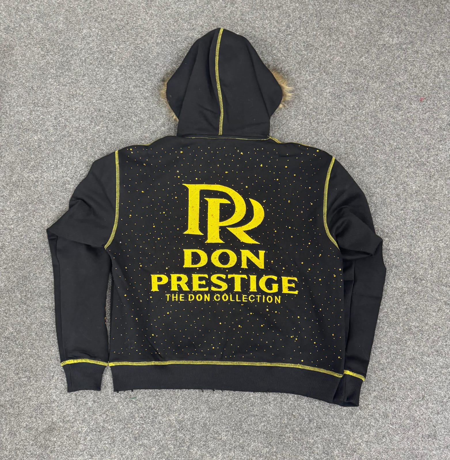 don prestige luxury hoodie stylish casual hoodie